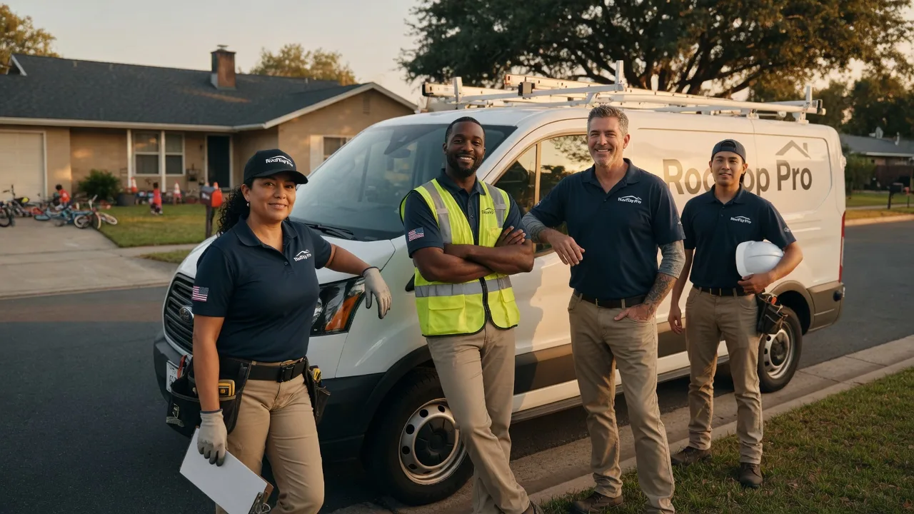 Roof Repair in Bridger, MT near me